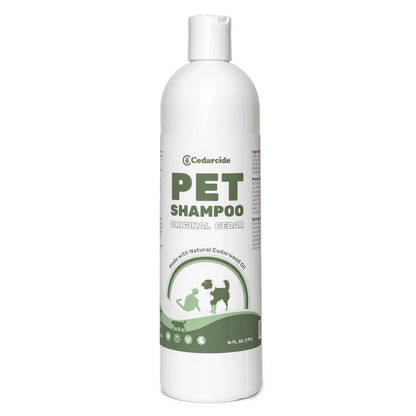 Pet Shampoo