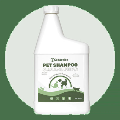 Pet Shampoo