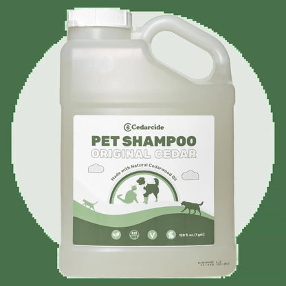 Pet Shampoo
